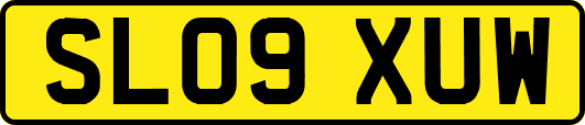 SL09XUW