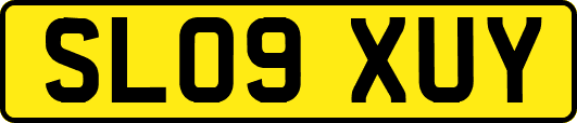 SL09XUY