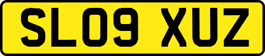 SL09XUZ