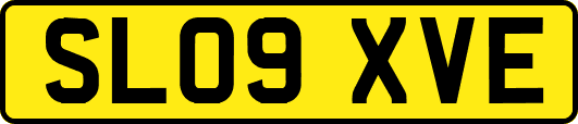 SL09XVE