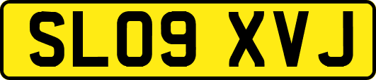 SL09XVJ