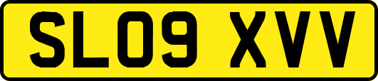 SL09XVV