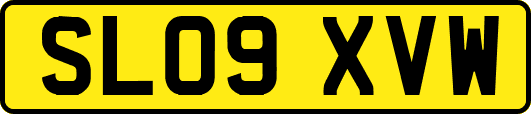 SL09XVW