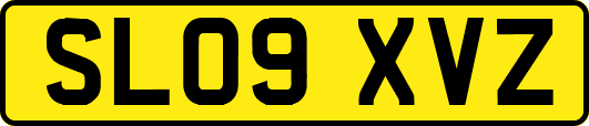 SL09XVZ