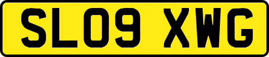 SL09XWG