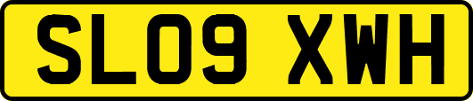 SL09XWH