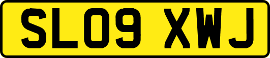 SL09XWJ