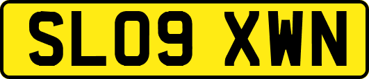 SL09XWN