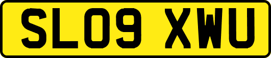 SL09XWU