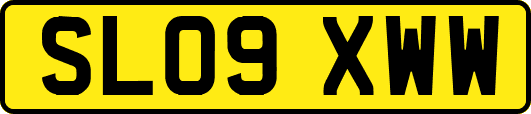 SL09XWW