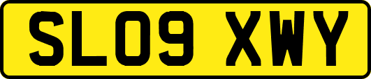 SL09XWY