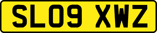 SL09XWZ