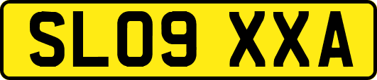SL09XXA
