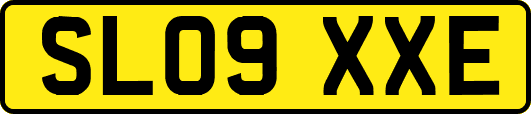 SL09XXE
