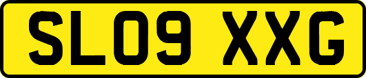 SL09XXG