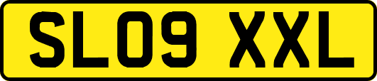 SL09XXL