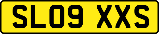 SL09XXS