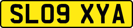 SL09XYA