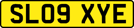 SL09XYE
