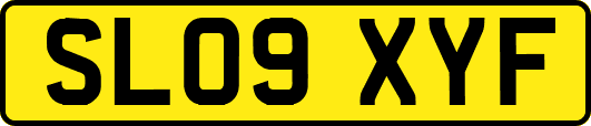 SL09XYF