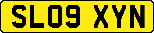 SL09XYN