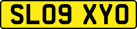 SL09XYO