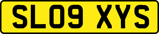 SL09XYS