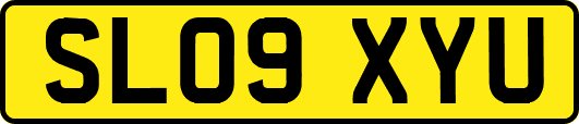 SL09XYU