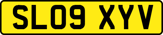 SL09XYV