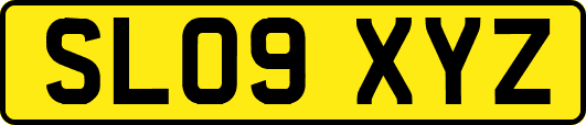 SL09XYZ