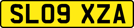 SL09XZA