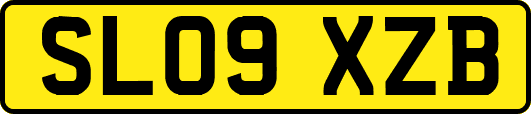 SL09XZB