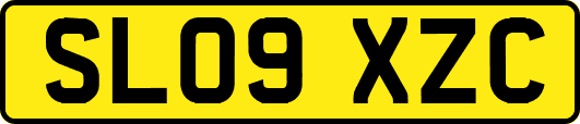 SL09XZC