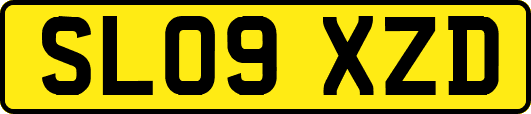 SL09XZD