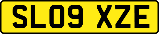 SL09XZE