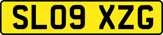 SL09XZG