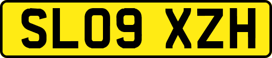 SL09XZH