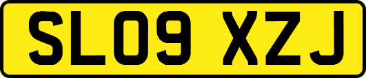 SL09XZJ