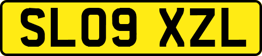 SL09XZL