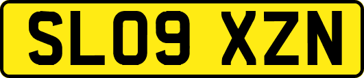 SL09XZN