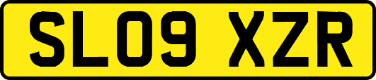 SL09XZR