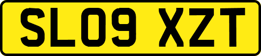 SL09XZT