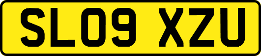 SL09XZU