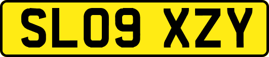 SL09XZY