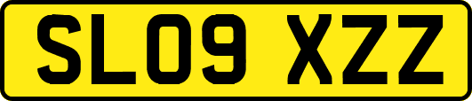 SL09XZZ