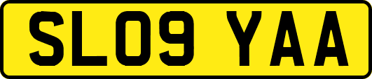 SL09YAA