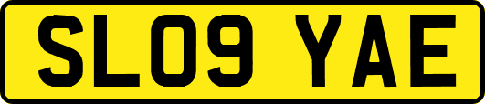 SL09YAE