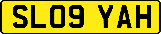 SL09YAH