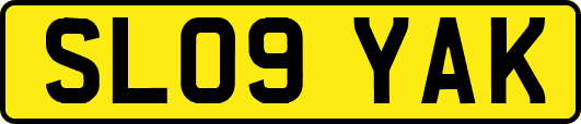 SL09YAK