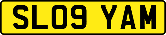 SL09YAM